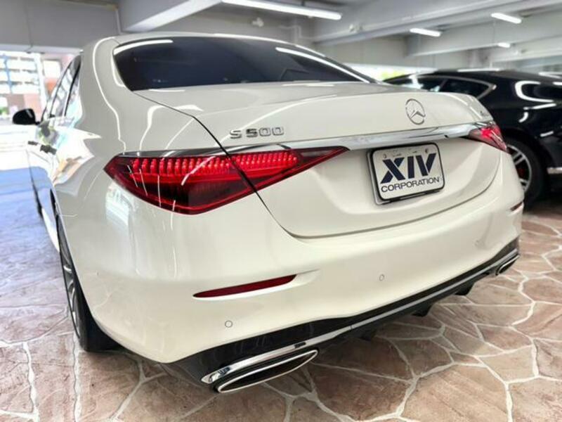 S-CLASS