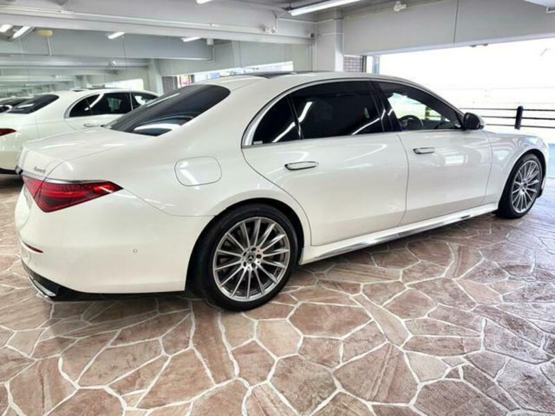 S-CLASS