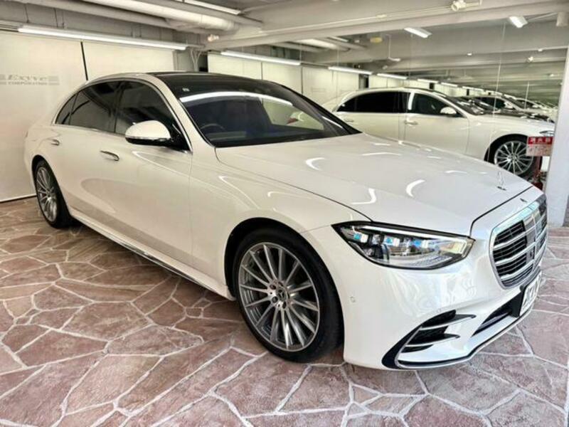 S-CLASS