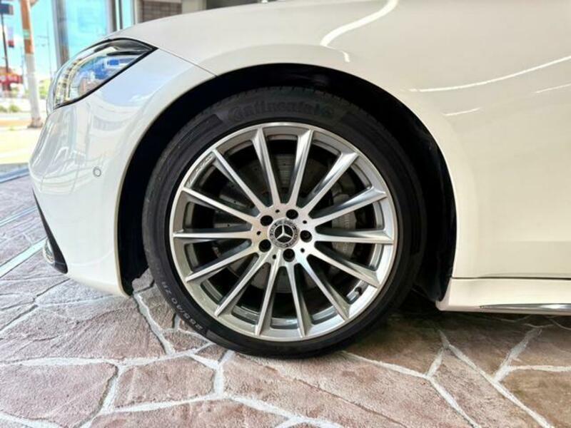 S-CLASS