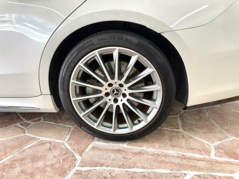 S-CLASS