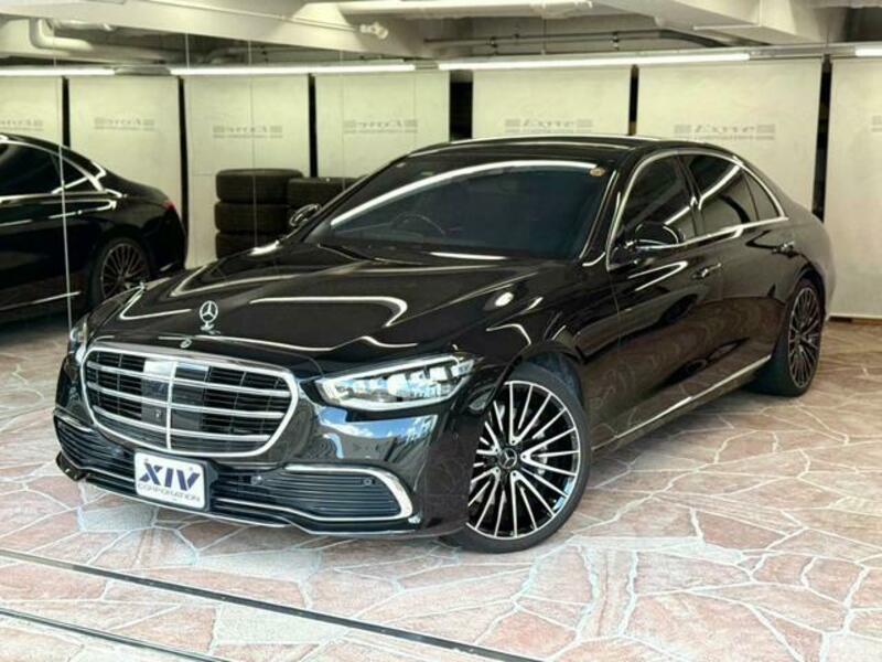 S-CLASS