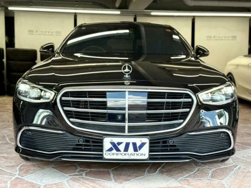 S-CLASS
