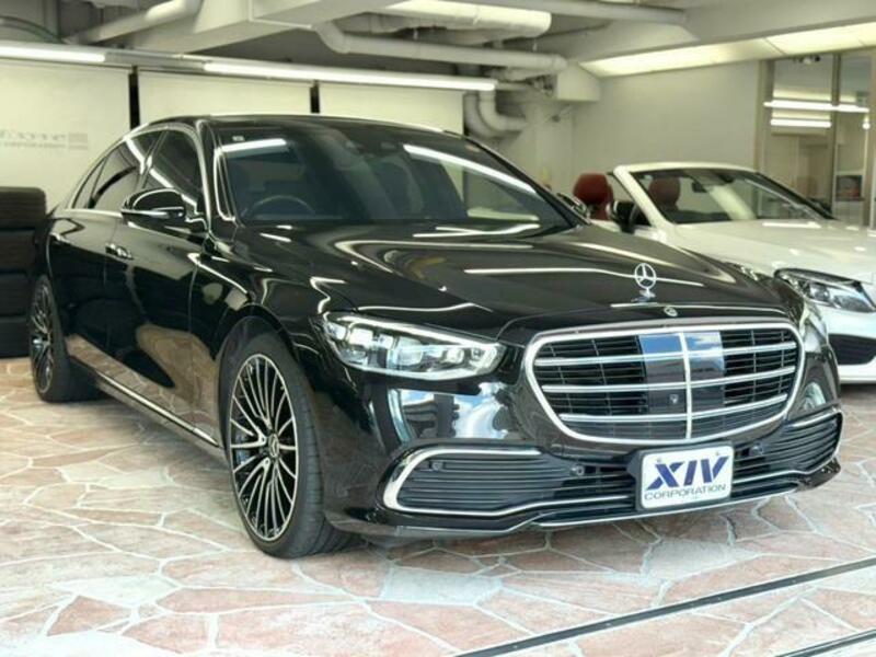 S-CLASS