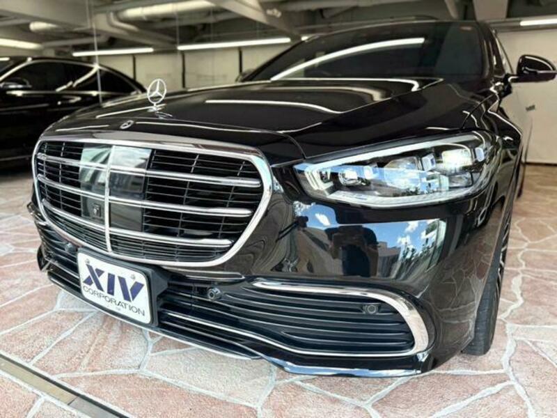 S-CLASS