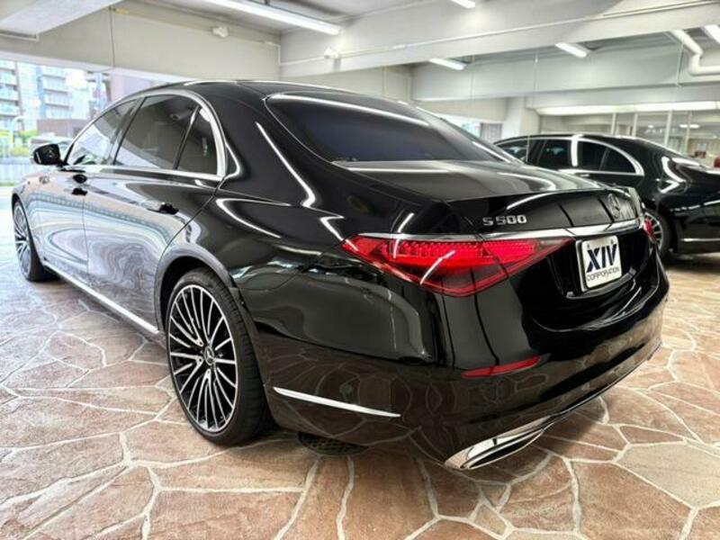 S-CLASS