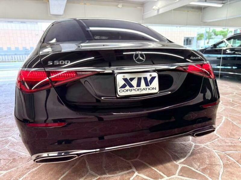 S-CLASS