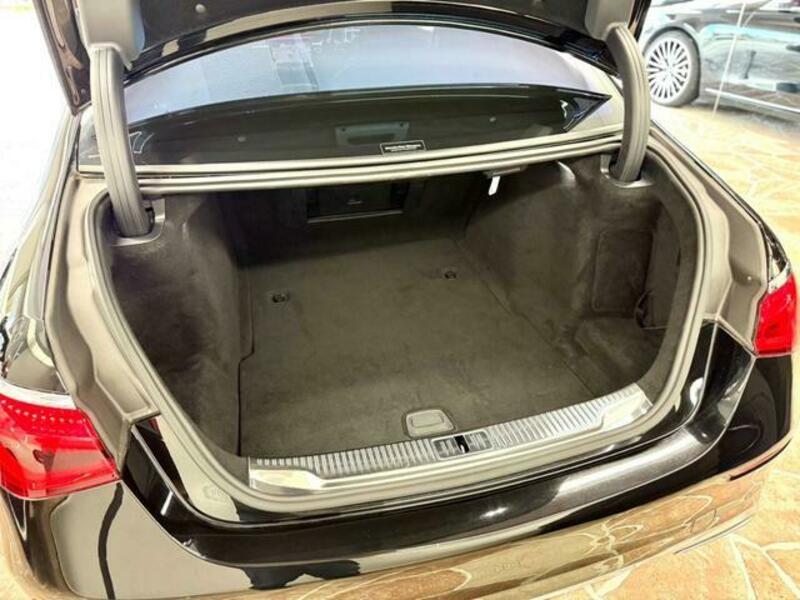 S-CLASS