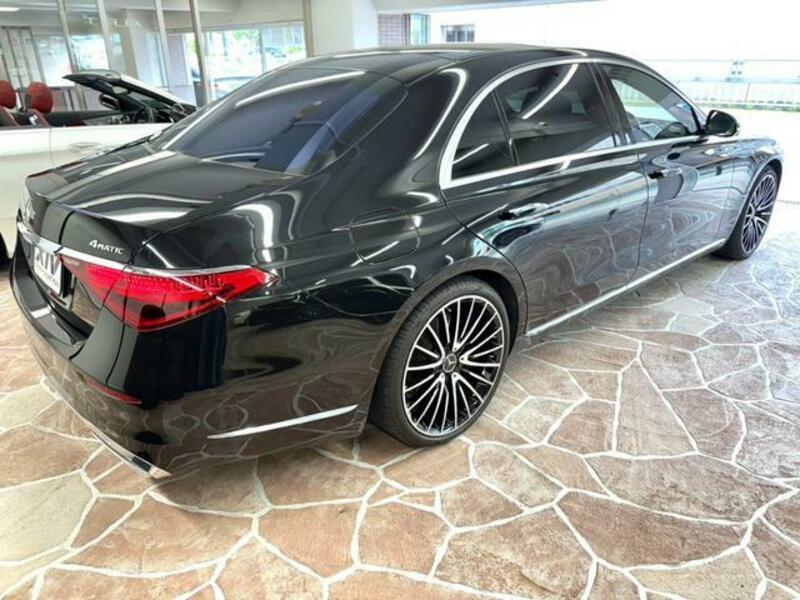 S-CLASS