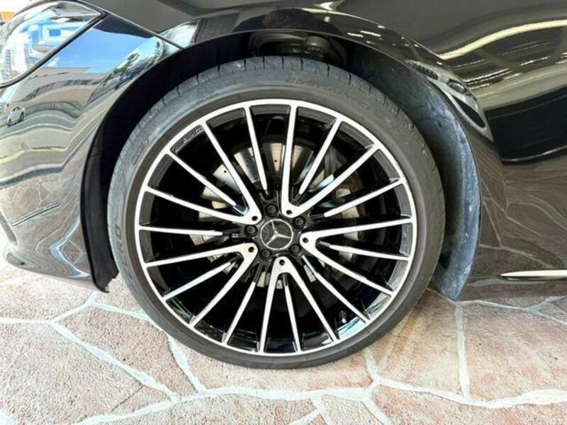 S-CLASS