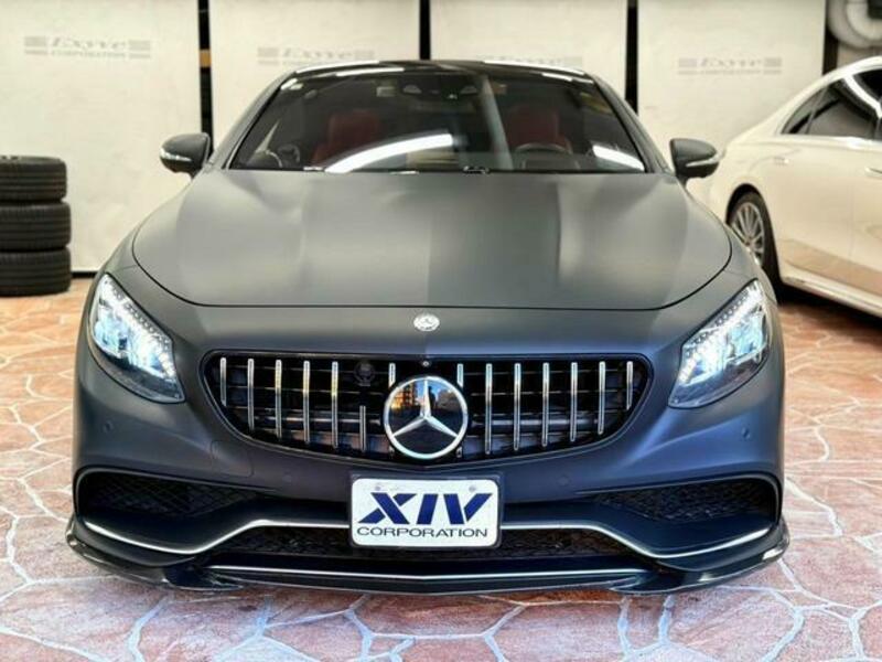S-CLASS