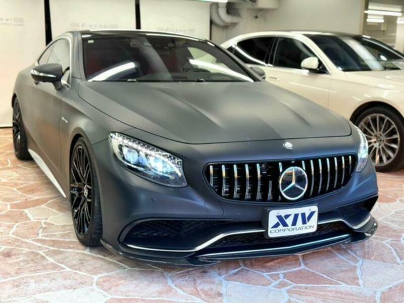 S-CLASS