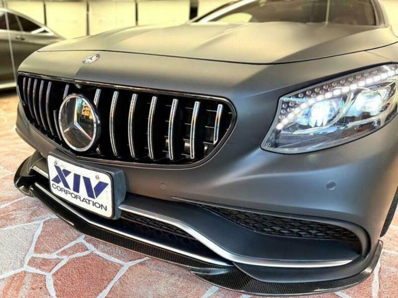 S-CLASS