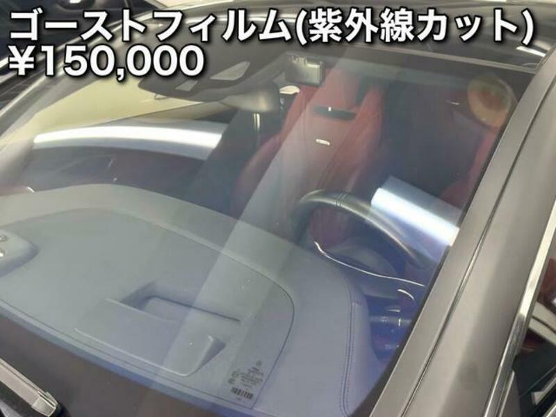 S-CLASS