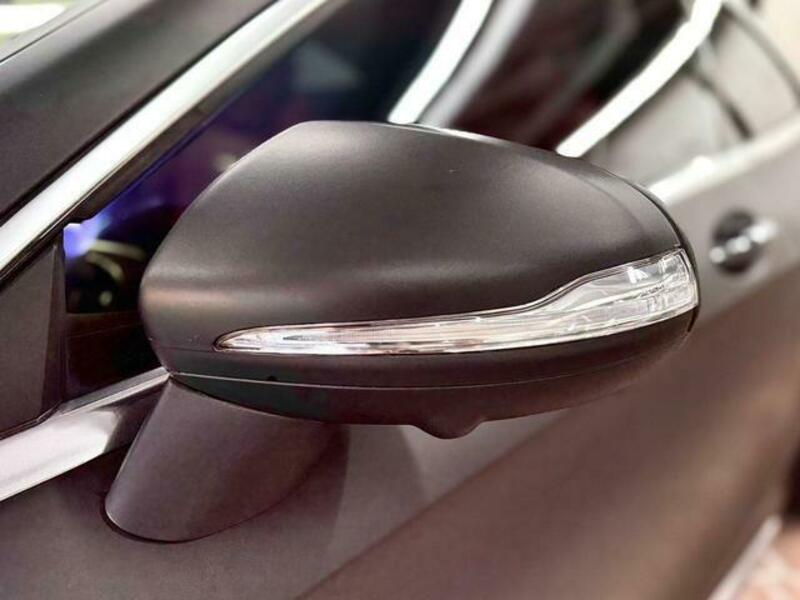 S-CLASS