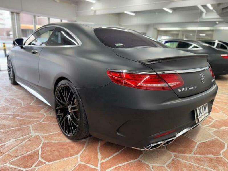 S-CLASS