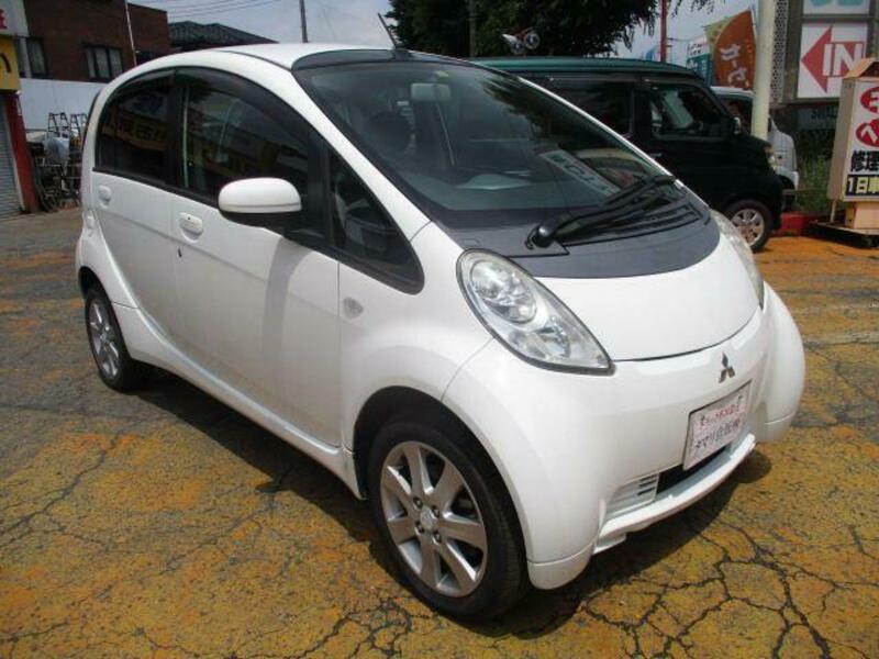 I-MIEV