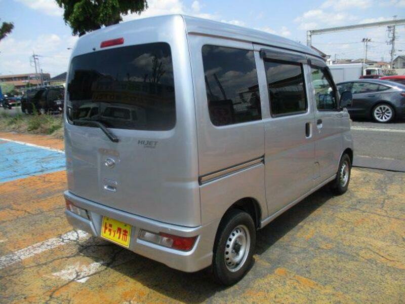 HIJET CARGO