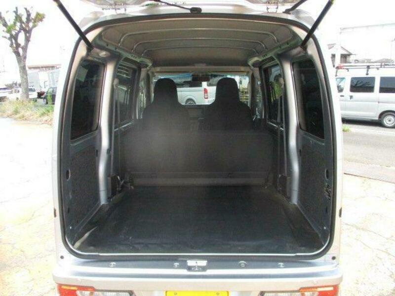 HIJET CARGO