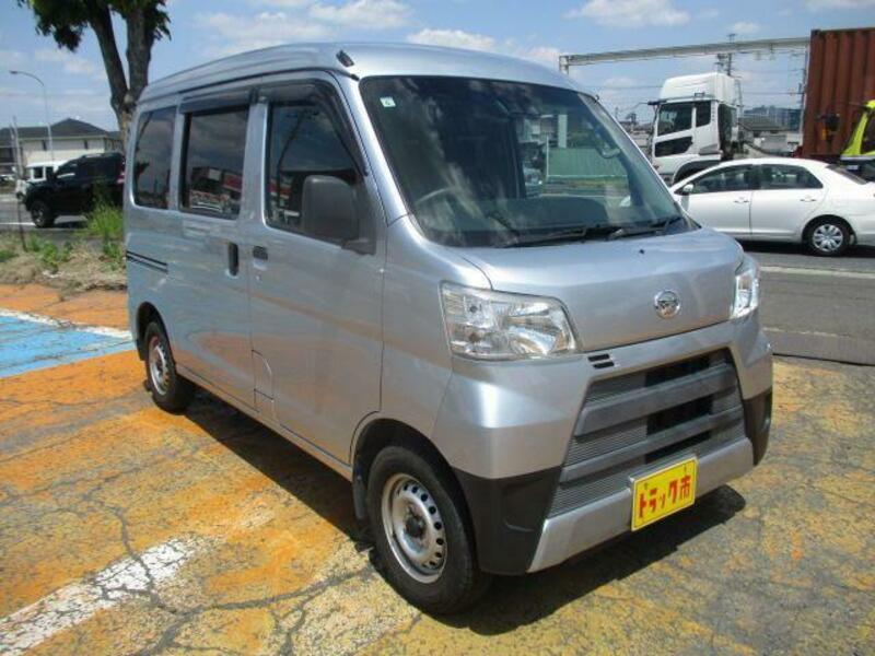 HIJET CARGO