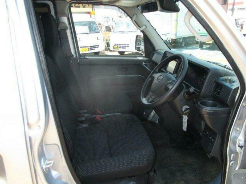 HIJET CARGO