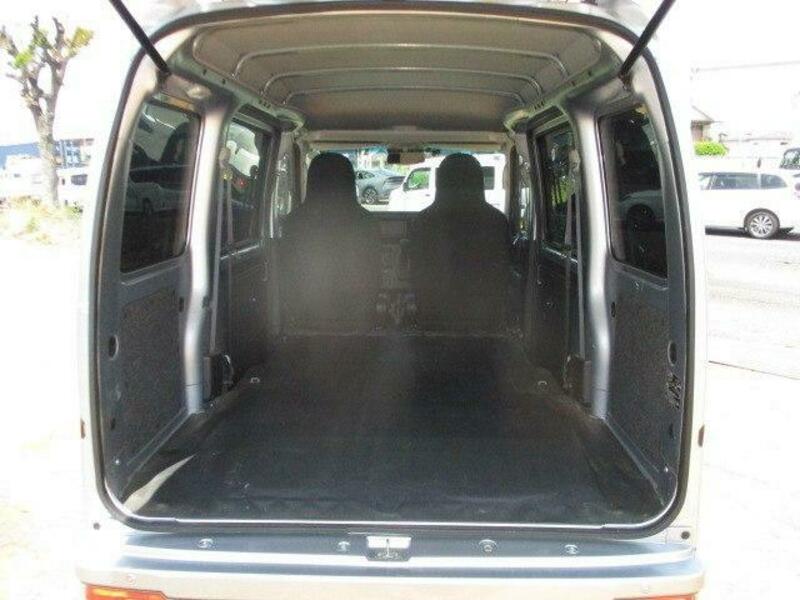 HIJET CARGO