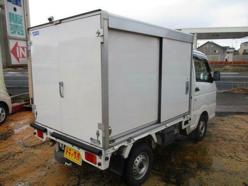 CARRY TRUCK