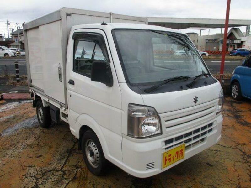 CARRY TRUCK