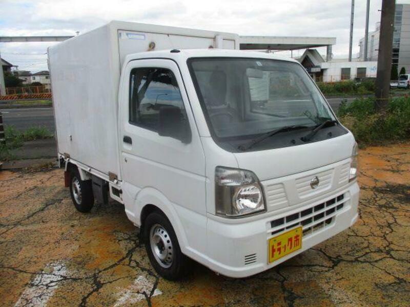 CARRY TRUCK