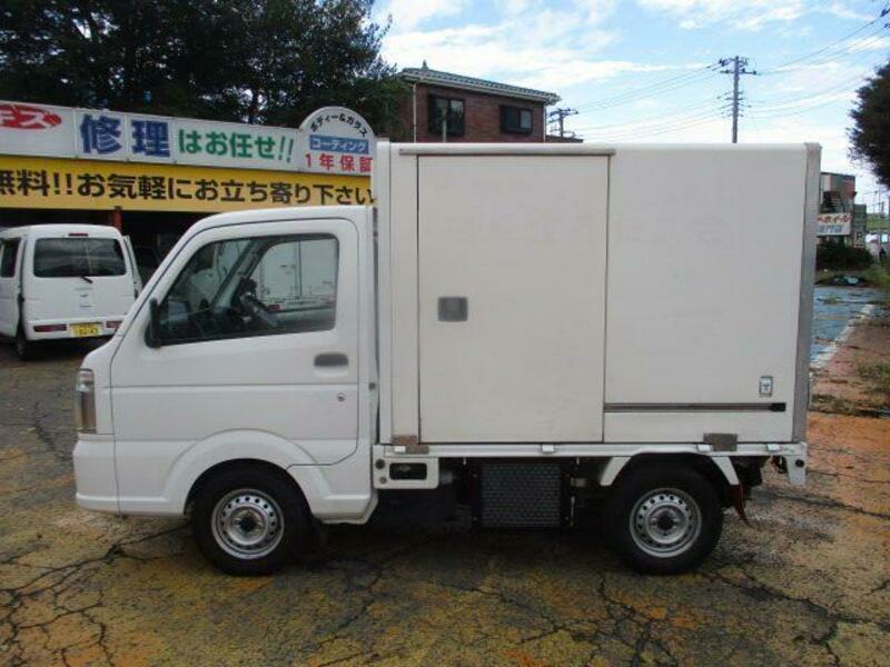 CARRY TRUCK