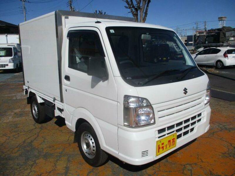 CARRY TRUCK