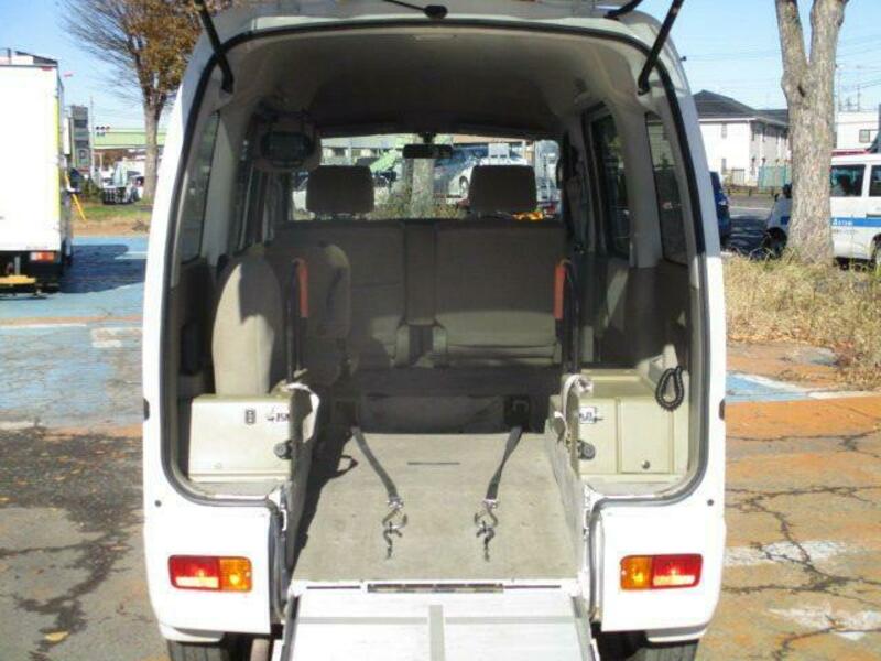 ATRAI WAGON