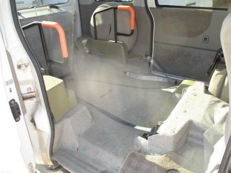 ATRAI WAGON
