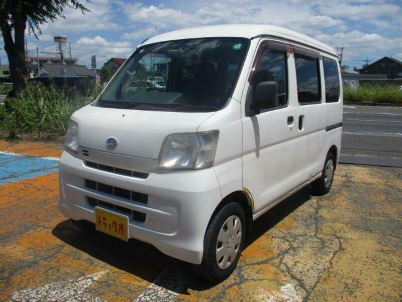 HIJET CARGO