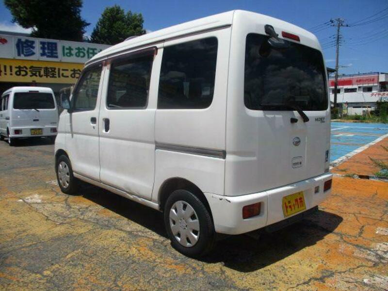 HIJET CARGO