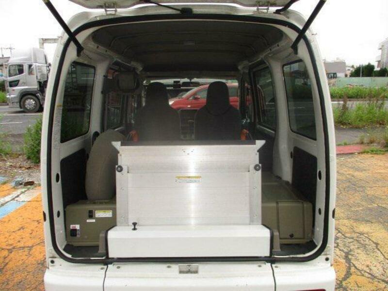 HIJET CARGO