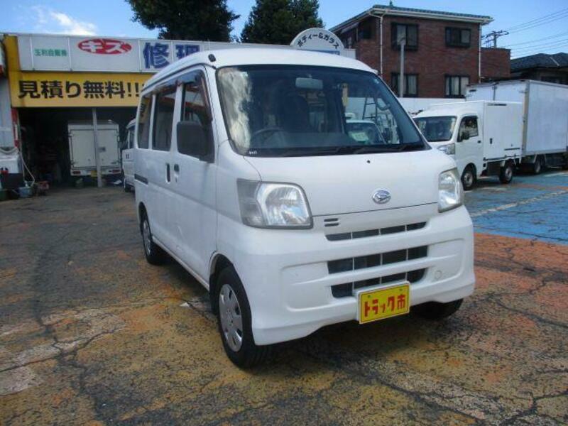 HIJET CARGO