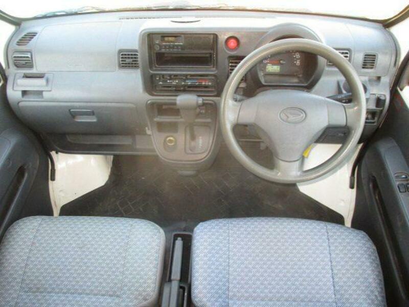 HIJET CARGO