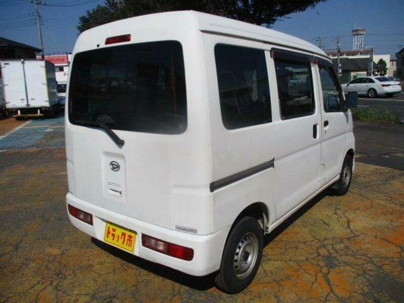 HIJET CARGO