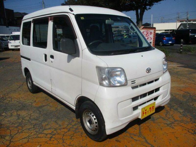 HIJET CARGO