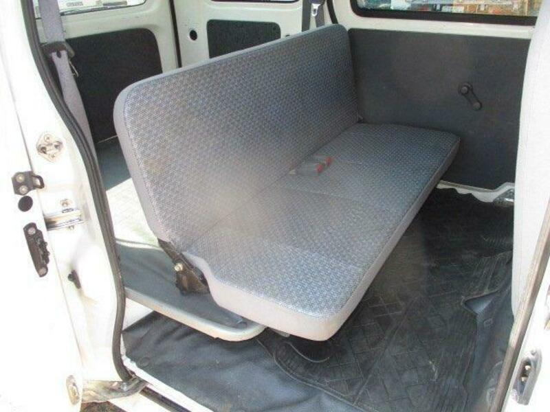 HIJET CARGO