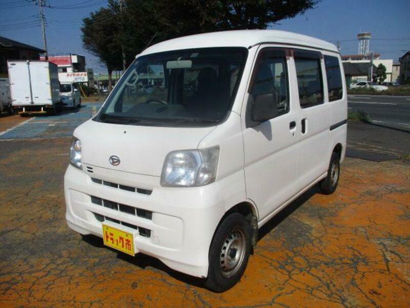 HIJET CARGO-0