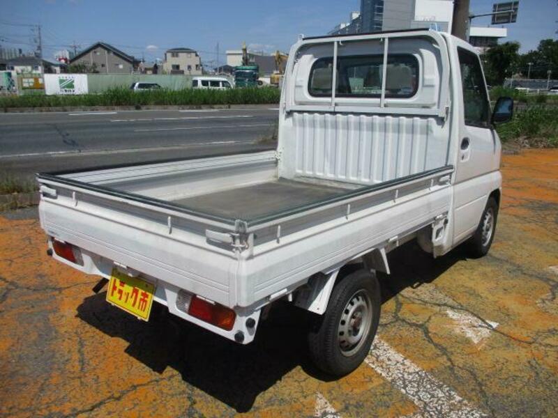 MINICAB TRUCK