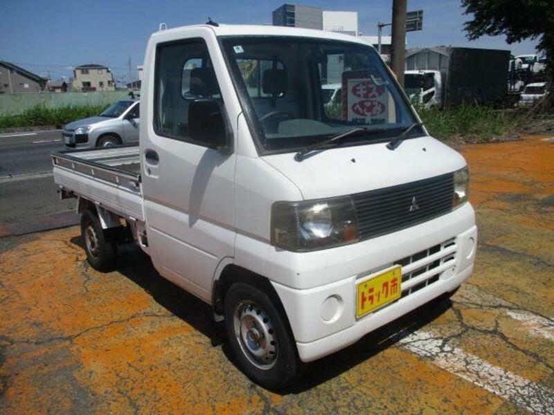 MINICAB TRUCK