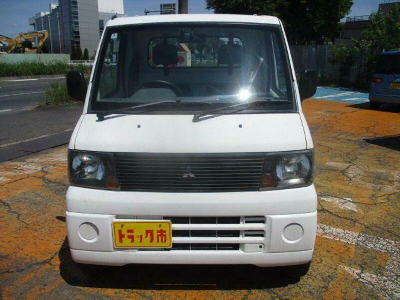 MINICAB TRUCK