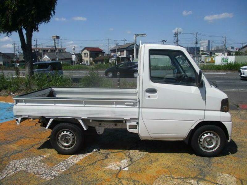 MINICAB TRUCK