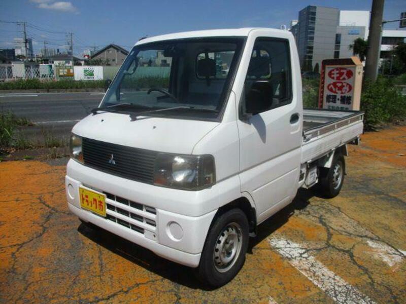 MINICAB TRUCK-0
