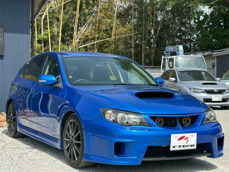 IMPREZA