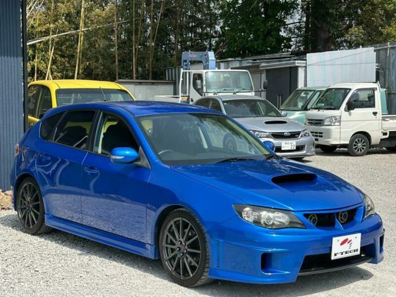 IMPREZA
