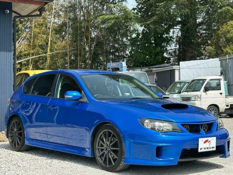 IMPREZA
